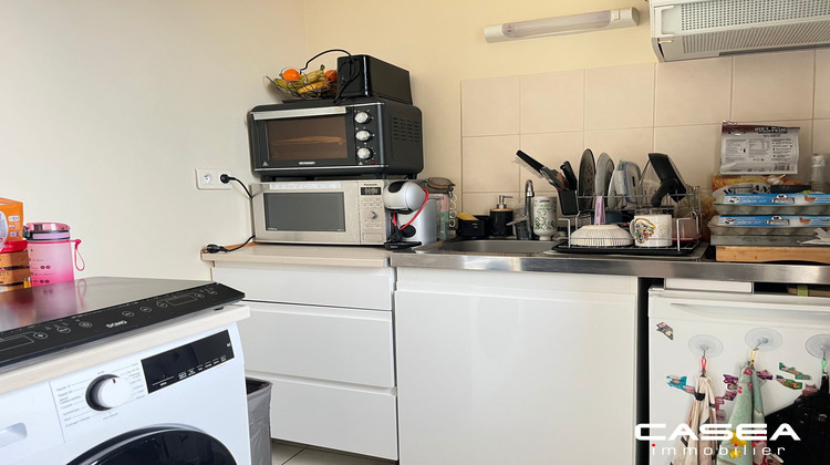 Ma-Cabane - Vente Appartement Quimper, 39 m²