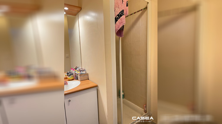 Ma-Cabane - Vente Appartement Quimper, 39 m²