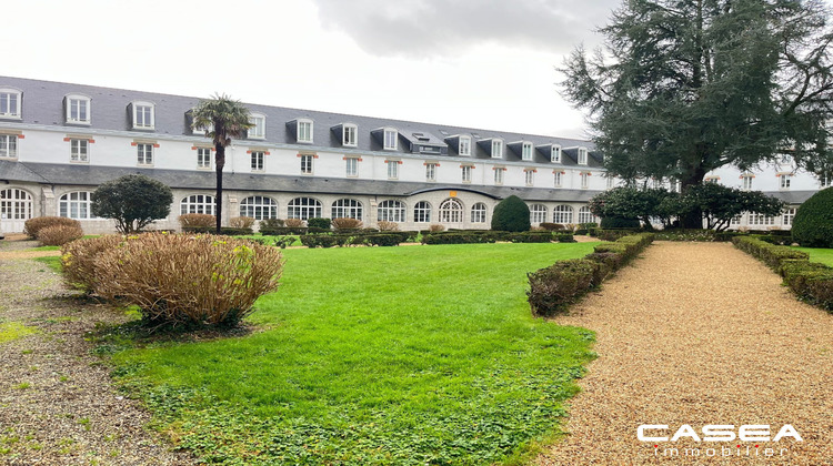 Ma-Cabane - Vente Appartement Quimper, 39 m²