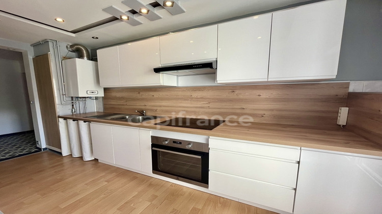 Ma-Cabane - Vente Appartement QUIMPER, 77 m²