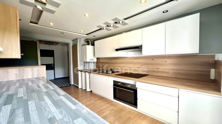 Ma-Cabane - Vente Appartement QUIMPER, 77 m²