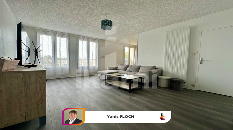 Ma-Cabane - Vente Appartement Quimper, 85 m²