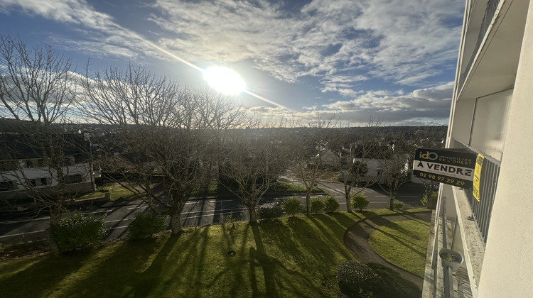 Ma-Cabane - Vente Appartement Quimper, 70 m²