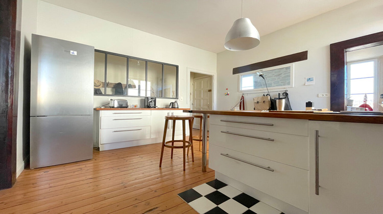 Ma-Cabane - Vente Appartement QUIMPER, 91 m²