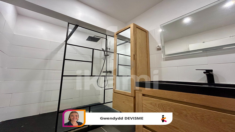 Ma-Cabane - Vente Appartement Quimper, 80 m²