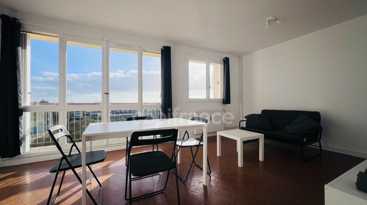 Ma-Cabane - Vente Appartement QUIMPER, 51 m²