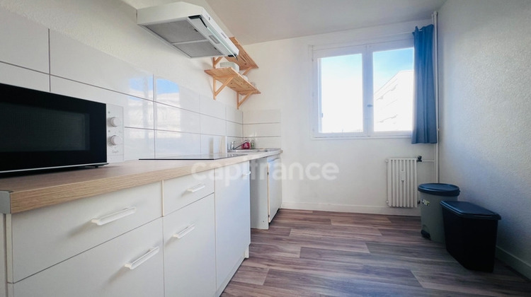 Ma-Cabane - Vente Appartement QUIMPER, 51 m²