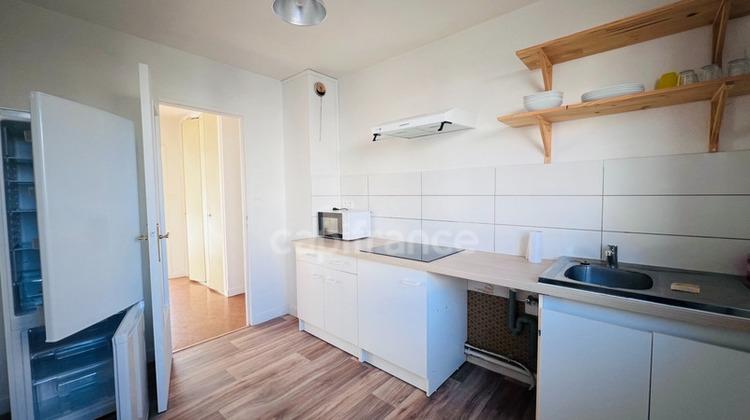 Ma-Cabane - Vente Appartement QUIMPER, 51 m²