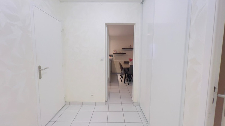 Ma-Cabane - Vente Appartement QUIMPER, 62 m²