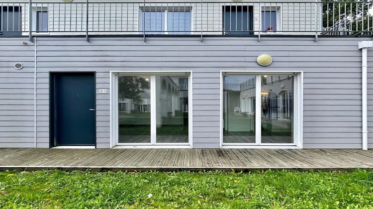 Ma-Cabane - Vente Appartement QUIMPER, 58 m²