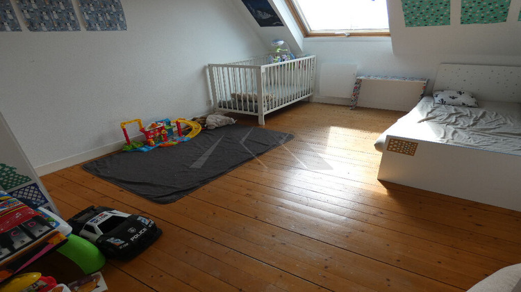 Ma-Cabane - Vente Appartement QUIMPER, 86 m²