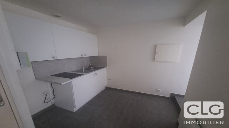 Ma-Cabane - Vente Appartement QUIMPER, 20 m²