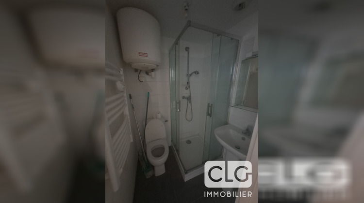 Ma-Cabane - Vente Appartement QUIMPER, 20 m²