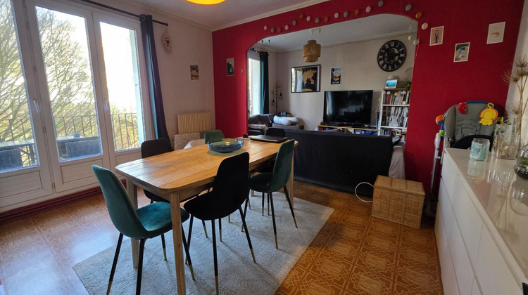 Ma-Cabane - Vente Appartement QUIMPER, 81 m²