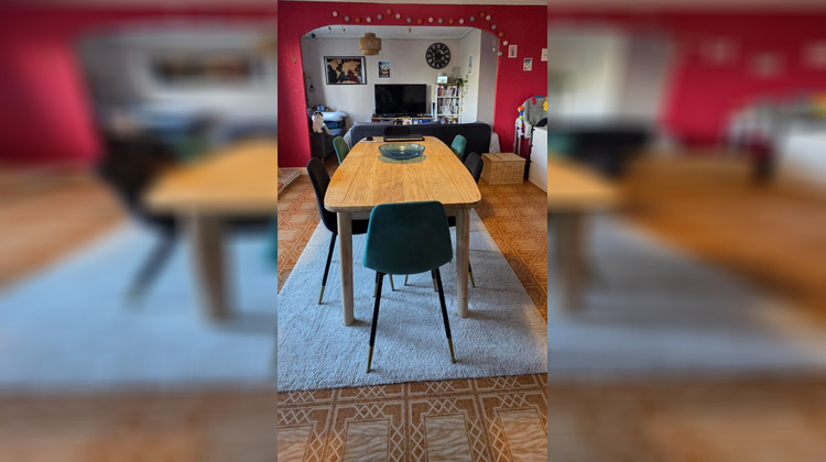 Ma-Cabane - Vente Appartement QUIMPER, 81 m²