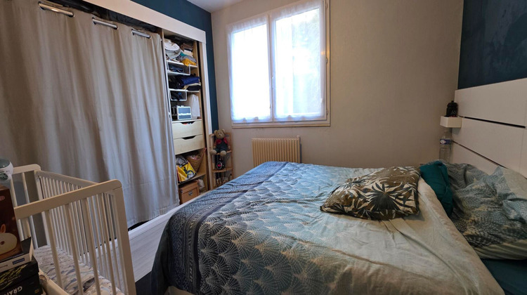 Ma-Cabane - Vente Appartement QUIMPER, 81 m²