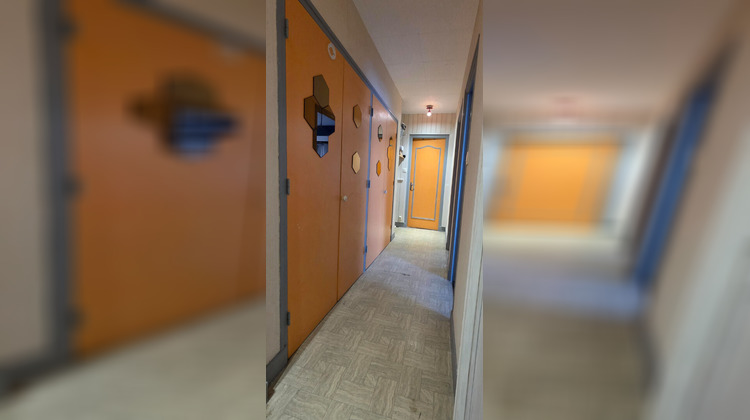 Ma-Cabane - Vente Appartement QUIMPER, 81 m²