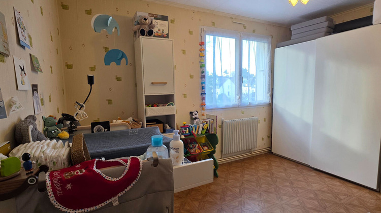 Ma-Cabane - Vente Appartement QUIMPER, 81 m²