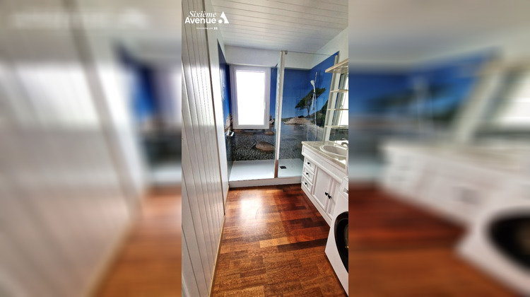 Ma-Cabane - Vente Appartement QUIMPER, 77 m²