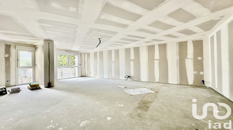 Ma-Cabane - Vente Appartement Quimper, 138 m²