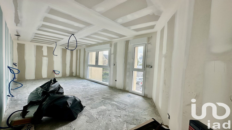 Ma-Cabane - Vente Appartement Quimper, 138 m²