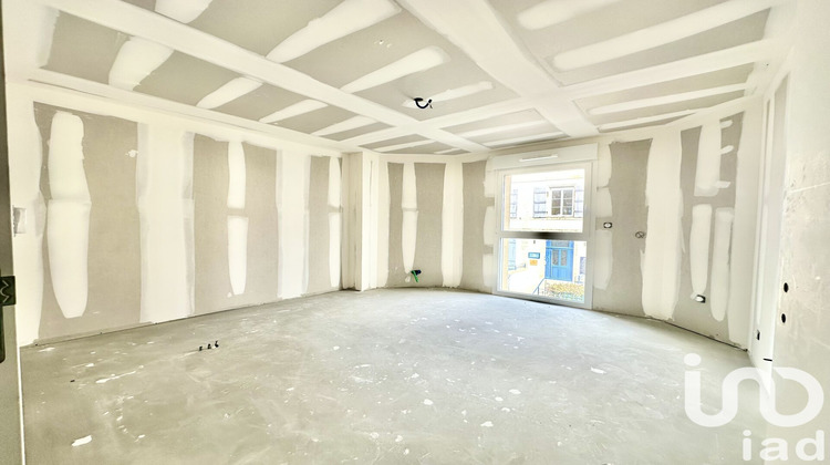 Ma-Cabane - Vente Appartement Quimper, 138 m²