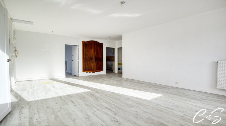 Ma-Cabane - Vente Appartement Quimper, 85 m²