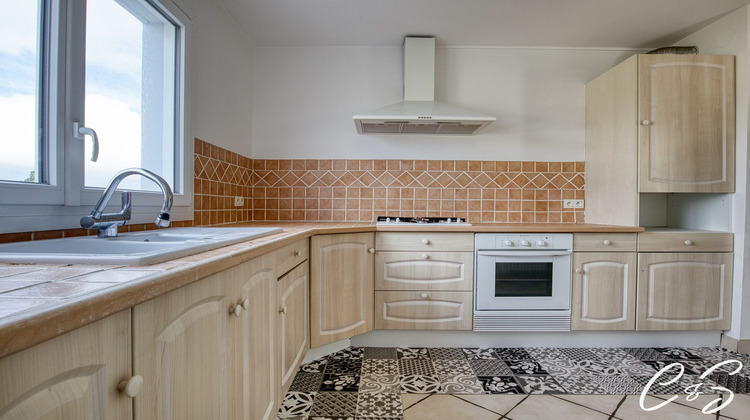 Ma-Cabane - Vente Appartement Quimper, 85 m²