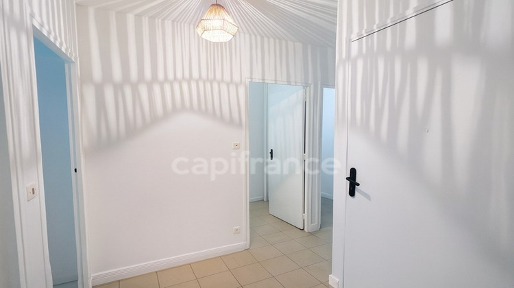 Ma-Cabane - Vente Appartement QUIMPER, 53 m²