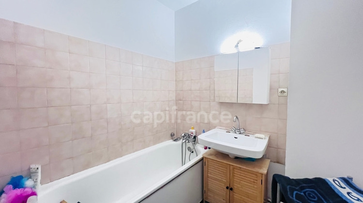 Ma-Cabane - Vente Appartement QUIMPER, 53 m²