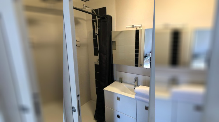 Ma-Cabane - Vente Appartement QUIMPER, 40 m²