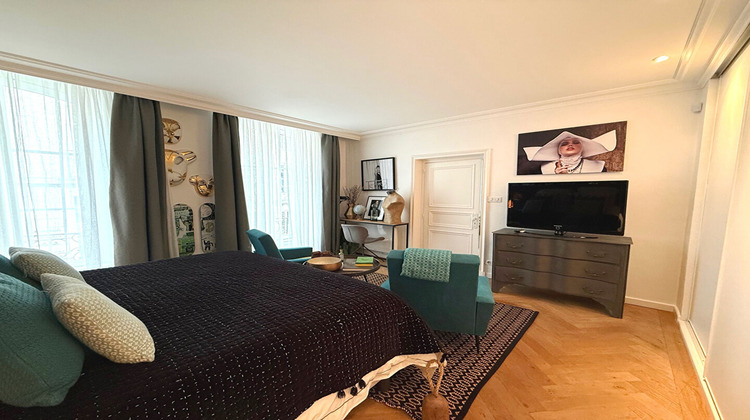 Ma-Cabane - Vente Appartement QUIMPER, 100 m²