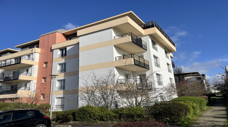 Ma-Cabane - Vente Appartement Quimper, 63 m²