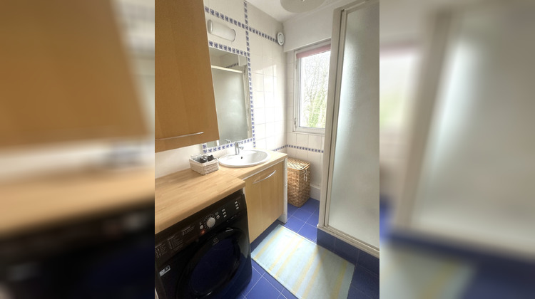 Ma-Cabane - Vente Appartement Quimper, 66 m²