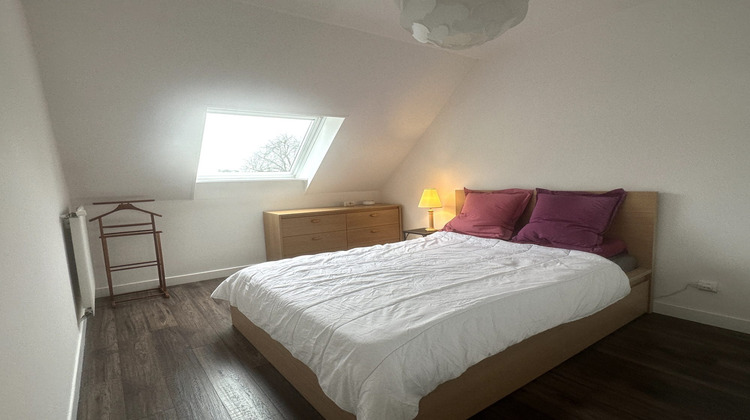 Ma-Cabane - Vente Appartement Quimper, 66 m²