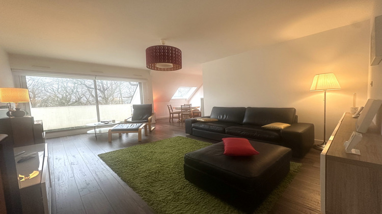 Ma-Cabane - Vente Appartement Quimper, 66 m²