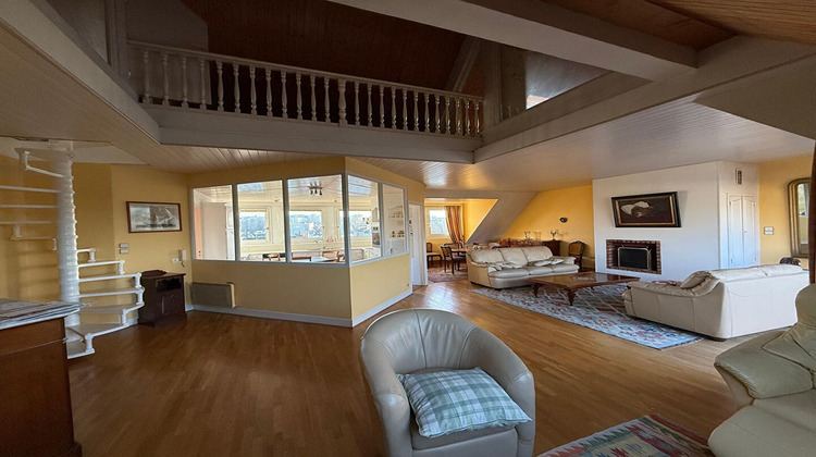 Ma-Cabane - Vente Appartement QUIMPER, 162 m²