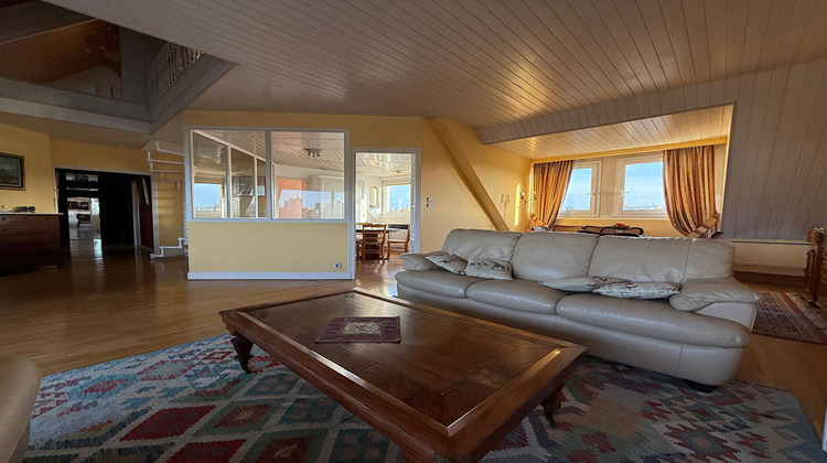 Ma-Cabane - Vente Appartement QUIMPER, 162 m²