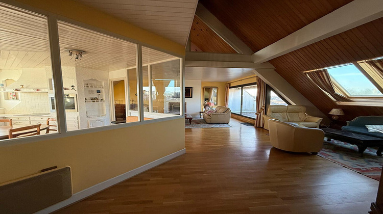 Ma-Cabane - Vente Appartement QUIMPER, 162 m²