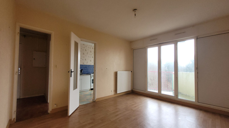 Ma-Cabane - Vente Appartement QUIMPER, 76 m²