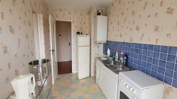 Ma-Cabane - Vente Appartement QUIMPER, 76 m²