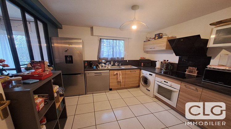 Ma-Cabane - Vente Appartement QUIMPER, 52 m²