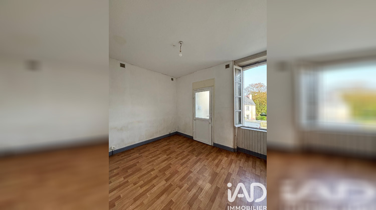 Ma-Cabane - Vente Appartement Quimper, 26 m²