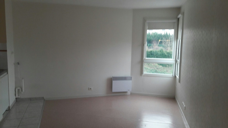 Ma-Cabane - Vente Appartement Quimper, 35 m²