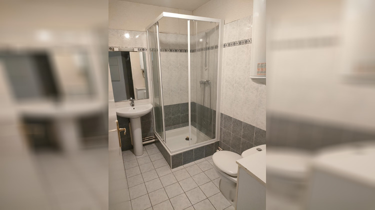 Ma-Cabane - Vente Appartement Quimper, 35 m²