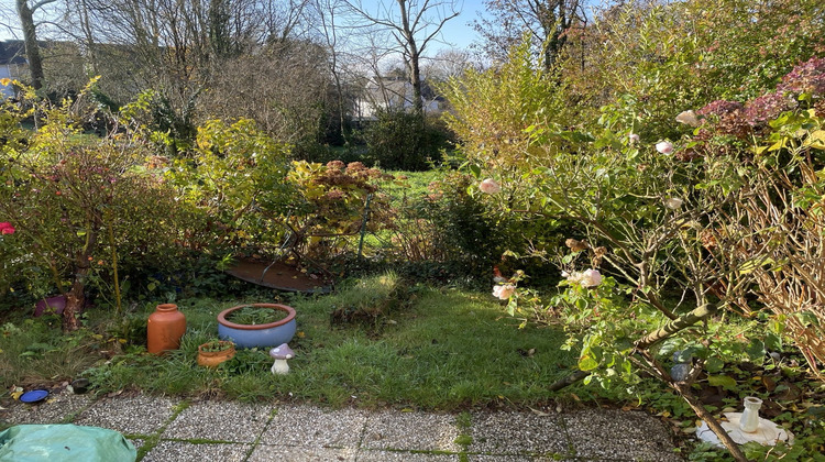 Ma-Cabane - Vente Appartement Quimper, 54 m²