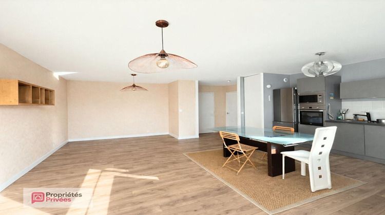 Ma-Cabane - Vente Appartement QUIMPER, 67 m²