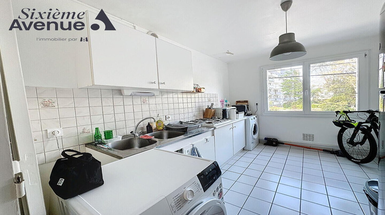 Ma-Cabane - Vente Appartement QUIMPER, 69 m²