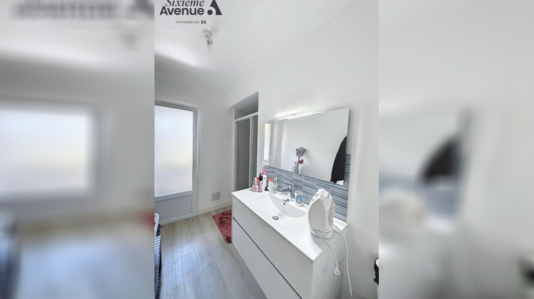 Ma-Cabane - Vente Appartement QUIMPER, 69 m²