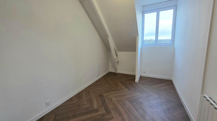 Ma-Cabane - Vente Appartement QUIMPER, 45 m²